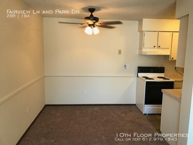 Building Photo - 1321 Centennial Dr