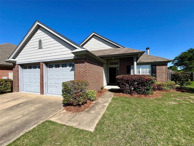 Building Photo - 8869 Ashland Park Pl