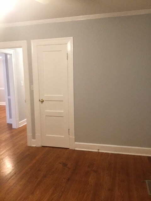 Building Photo - 1402 N Tennessee Blvd