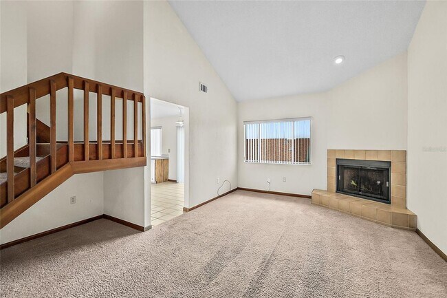 Building Photo - Flagler Beach Townhouse