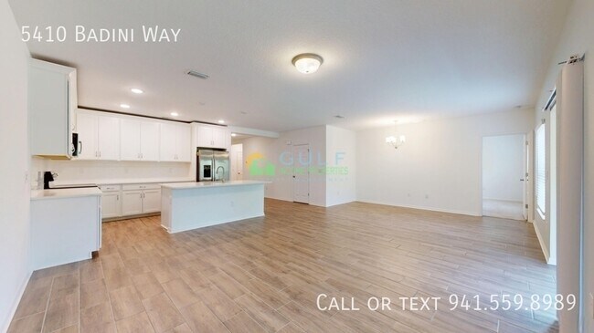 Building Photo - 5410 Badini Wy
