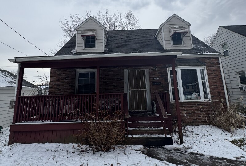 Primary Photo - 13000 Rockside Rd