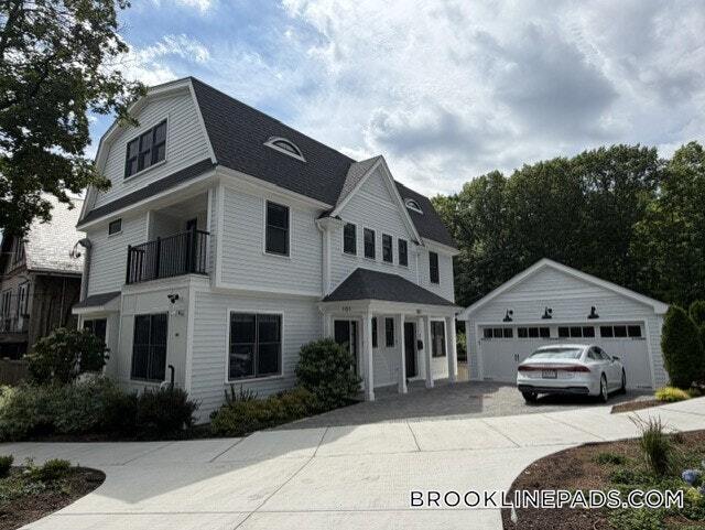 Building Photo - 101 Sumner Rd
