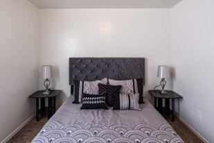 Interior Photo - Bradford Square Apartments