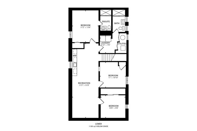 Building Photo - 6544 N Albany Ave