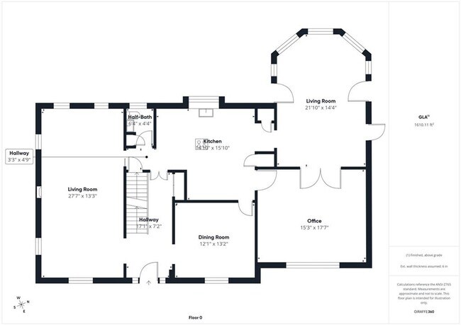 Building Photo - 449 Love Ln