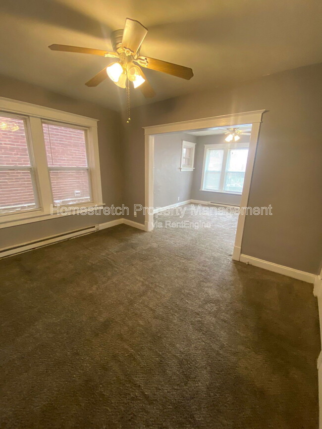 Building Photo - 3107 Osceola St
