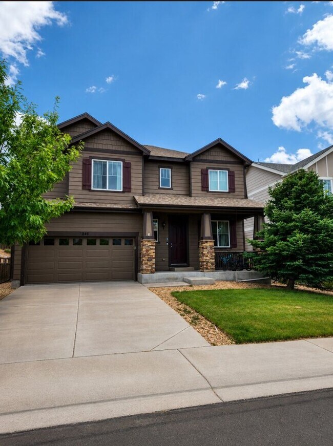 Building Photo - Long Realty & Property Management - 5 bedroom Stunning Home with Full Finished Basement