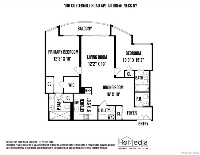 Building Photo - 100 Cutter Mill Rd