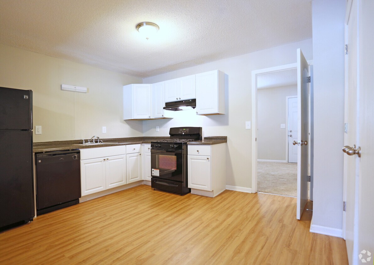 The Ridge Apartments Gastonia