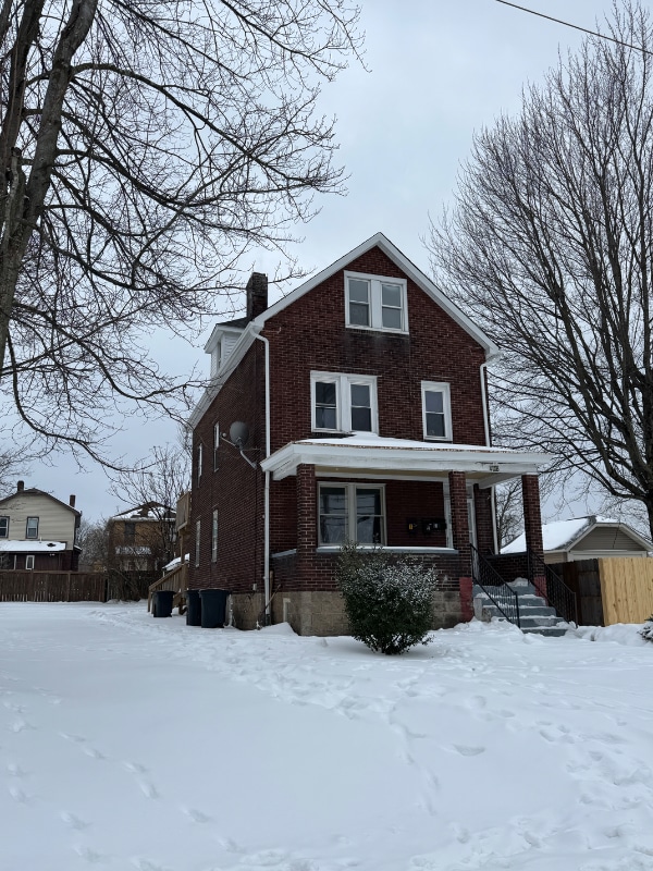 Building Photo - 4228 Greensburg Pike