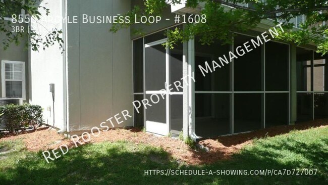 Building Photo - 8550 Argyle Business Loop