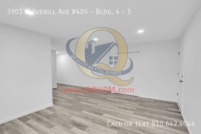 Building Photo - 3901 N Averill Ave