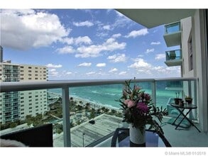 Building Photo - 3901 S Ocean Dr