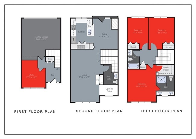 Building Photo - 345 Mendelson Ct