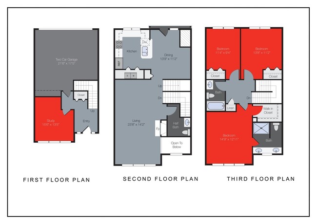 Building Photo - 431 Chopin Ct