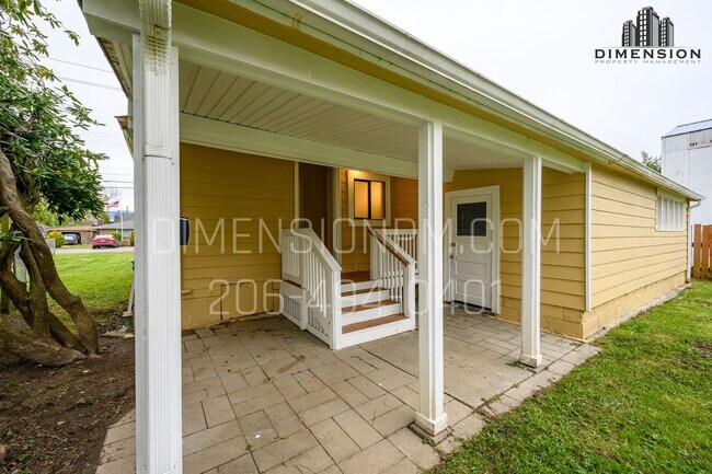 Building Photo - Charming 3 Bed, 2 Bath Home in Sedro-Woolley