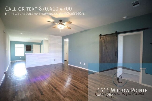 Building Photo - 4514 Willow Pointe Dr
