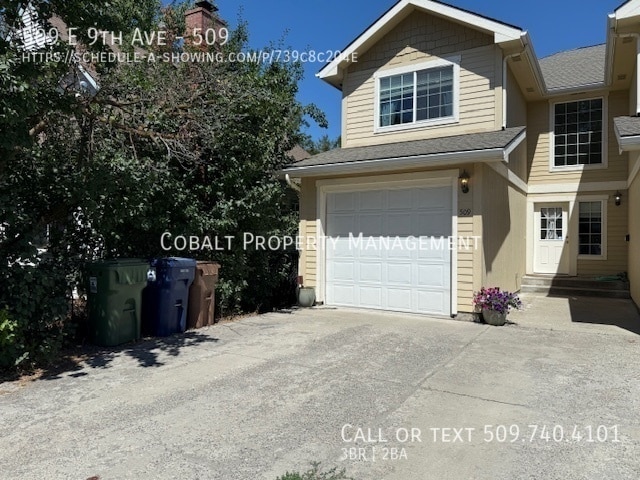 Primary Photo - 509 E 9th Ave
