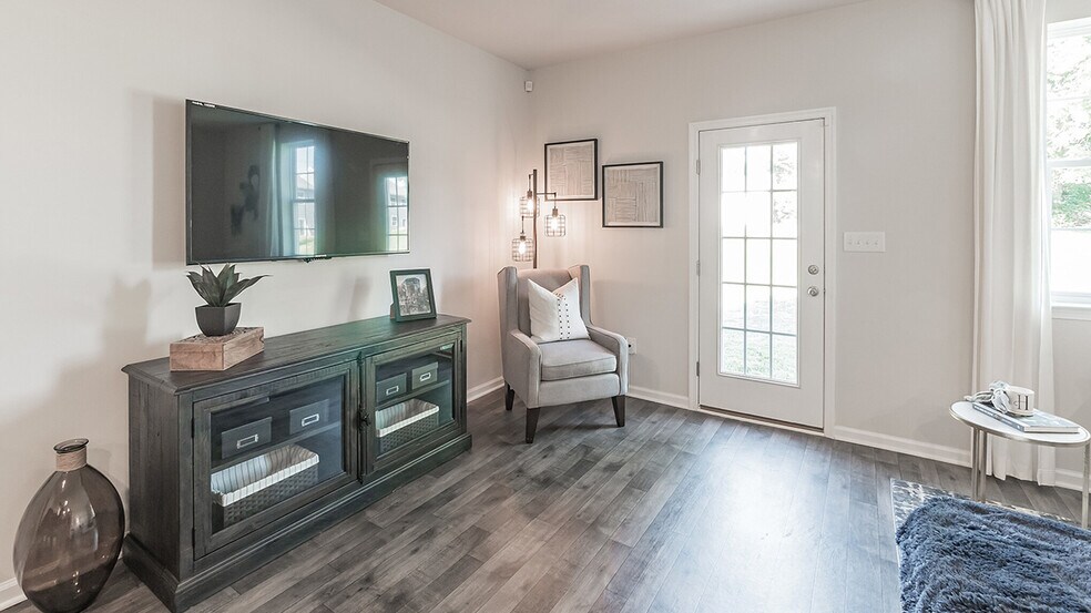 Building Photo - 1161 Lova Ln