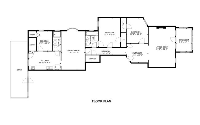 Building Photo - 5321 S Woodlawn Ave