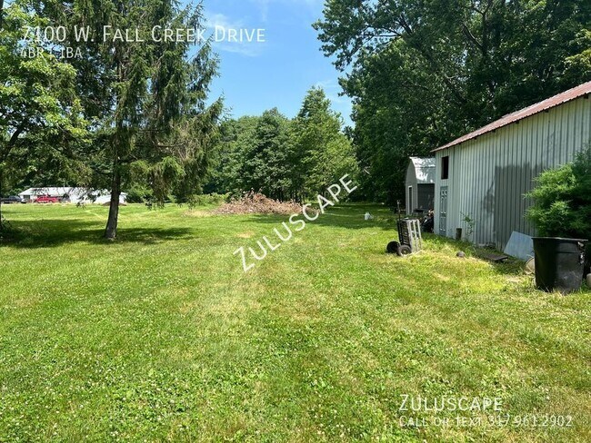 Building Photo - $99 First Month Rent Special…7100 W. Fall ...