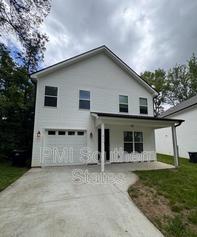 Building Photo - 311 Clarus Crk Wy
