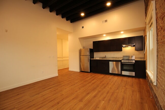 Building Photo - 2201 Lexington Ave