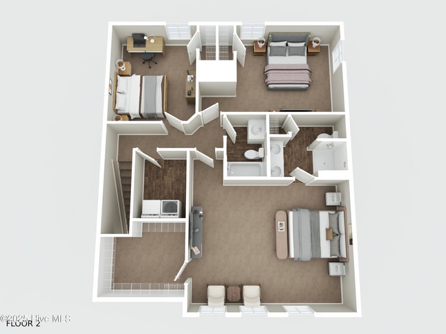 Building Photo - 133 Navy Blue Dr