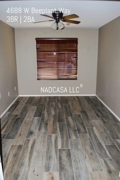 Building Photo - 4688 W Beeplant Way