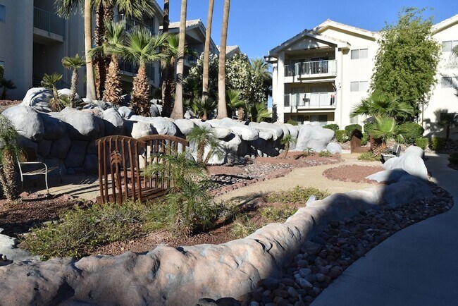 Building Photo - First floor Condo at South Bay