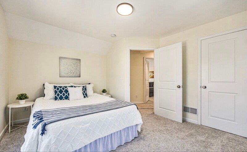 Building Photo - 1100 Hovey St SW