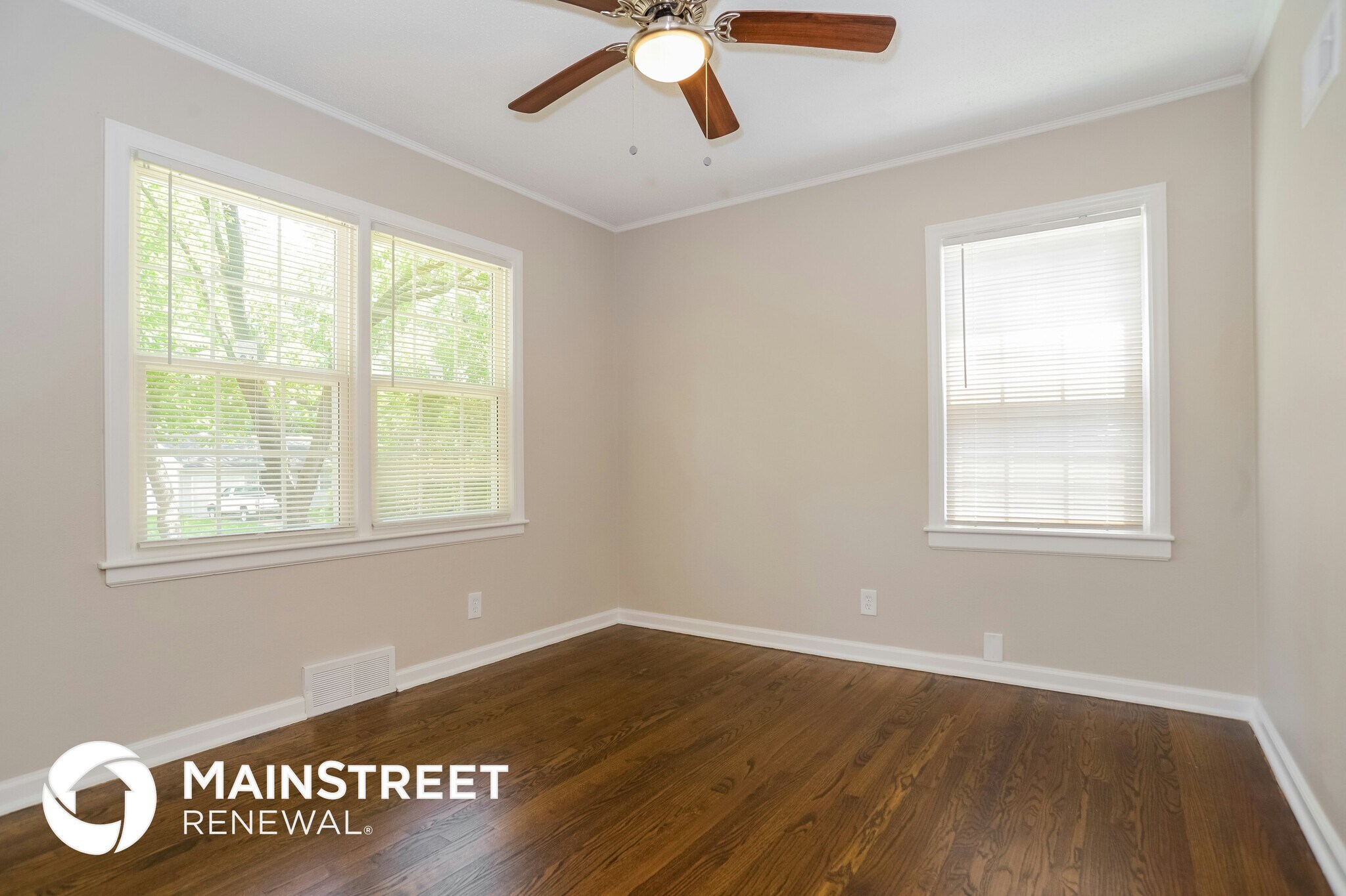 Building Photo - 9642 McGee St