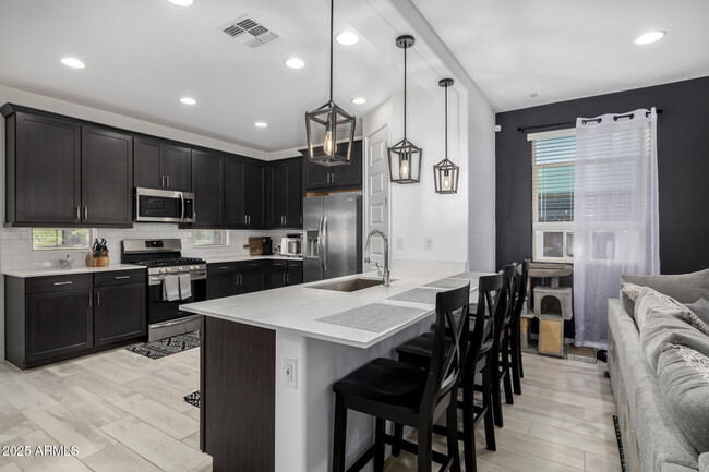 Building Photo - 4352 N 91st Gln