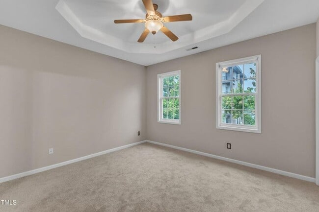 Building Photo - Beautiful 2-Story Townhome in Renaissance Park – Minutes from Downtown Raleigh!