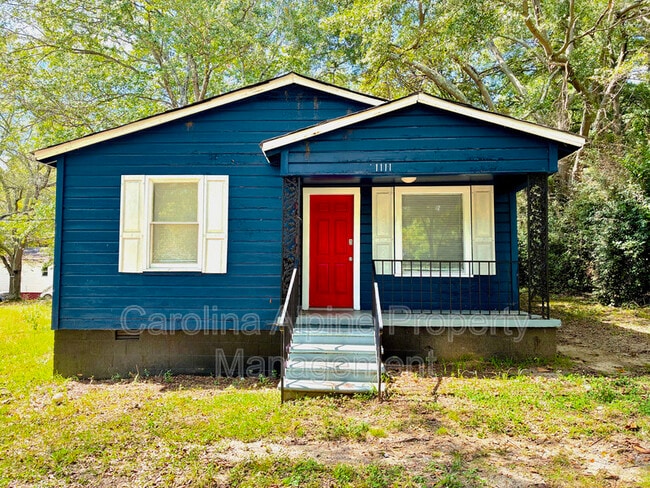 Primary Photo - 1111 Spann St