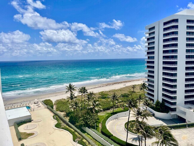 Building Photo - 1200 S Ocean Blvd