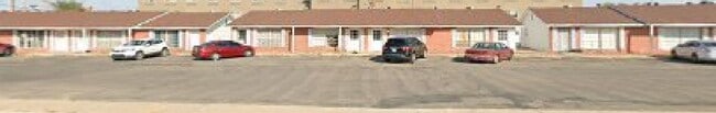 Building Photo - 1250 Pate St