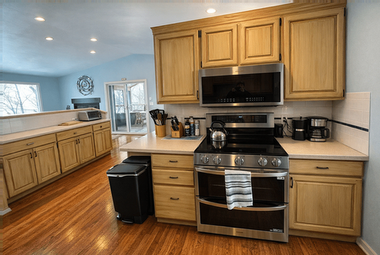 Building Photo - 2470 Crooked Lake Rd