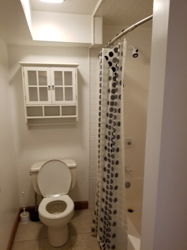 Bathroom - 108 W Spring Dr