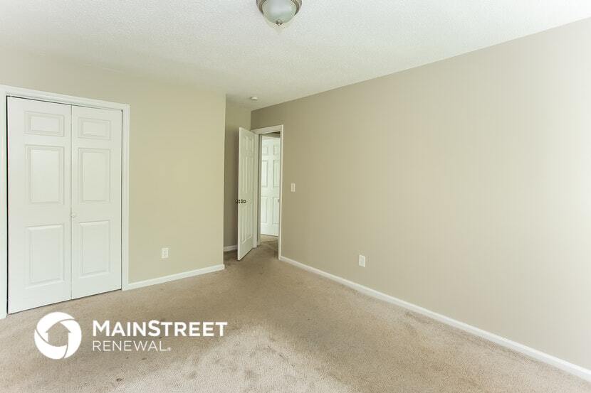 Building Photo - 6806 Van De Rohe Dr