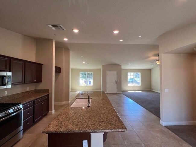 Building Photo - Sanger Home for rent with Solar!