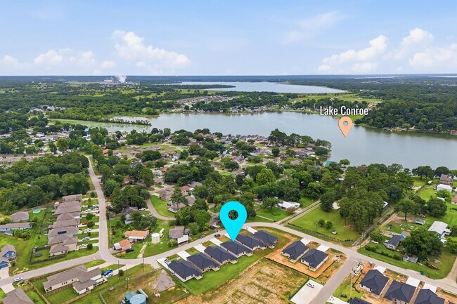 Building Photo - 13146 Lake Conroe Bay Rd