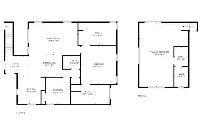 Building Photo - 4319 Cabell Dr