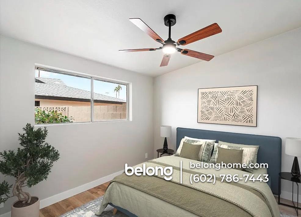 Building Photo - 5420 N Granite Reef Rd