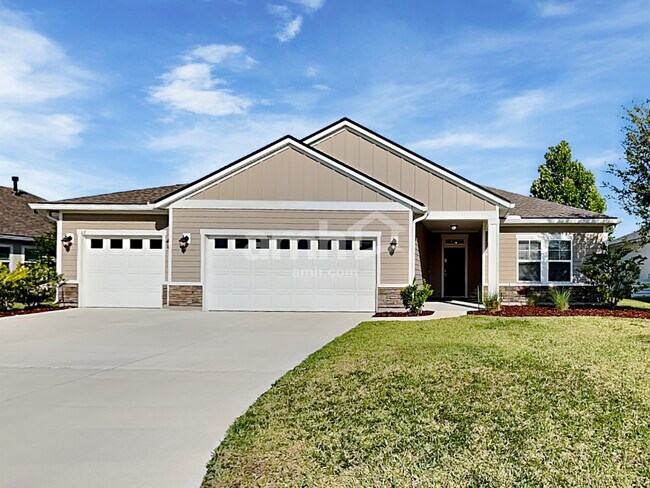 Primary Photo - 62 Vivian James Dr