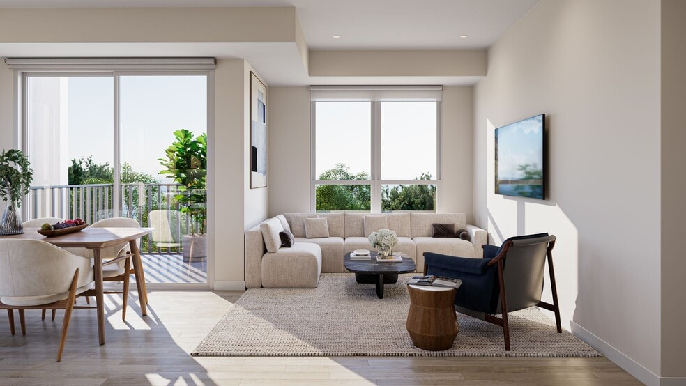 Building Photo - Ever