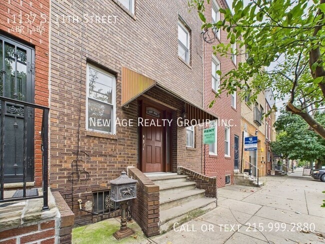 Building Photo - 1137 S 11th St