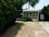 Building Photo - Remodeled 2 bed 1 bath with yard shed