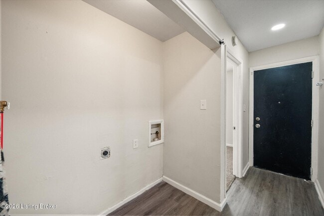 Building Photo - 2629 Olive St
